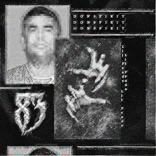 DONSPIRT (feat. Lil Prada) [Explicit]