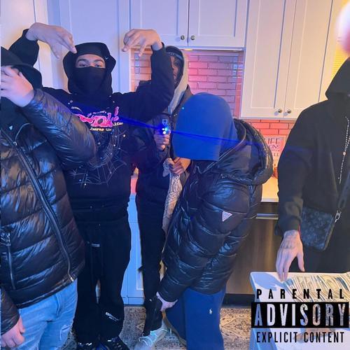 Who Dat (feat. Jswesley, Fendi Lo, Adot Loc & JayRoyy) [Explicit]