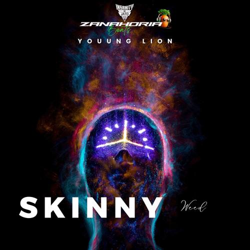 Skinny **** (feat. Young Lion) [Explicit]