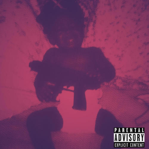 Excuze Me (feat. Archielee214) [Explicit]