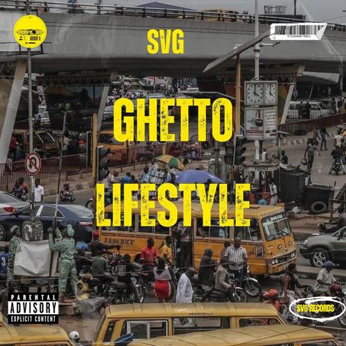 Ghetto Lifestyle (feat. Slyy, O.G. Bisakka, Season Dank Mafia & Red Eye) [Explicit]