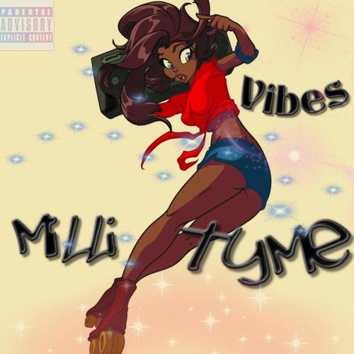 Vibes (summer Version) [Explicit]