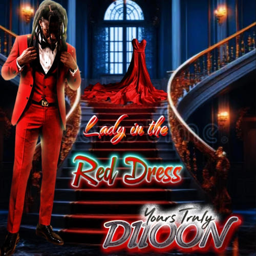 L.I.T.R.D. (Lady In The Red Dress)