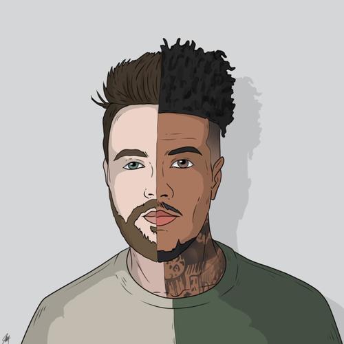 Stacking (feat. Blueface) [Explicit]
