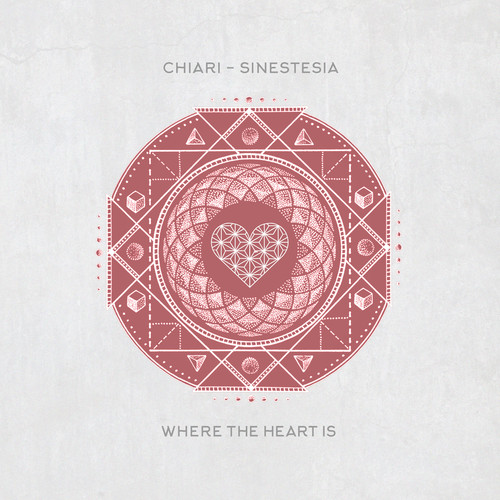 Sinestesia