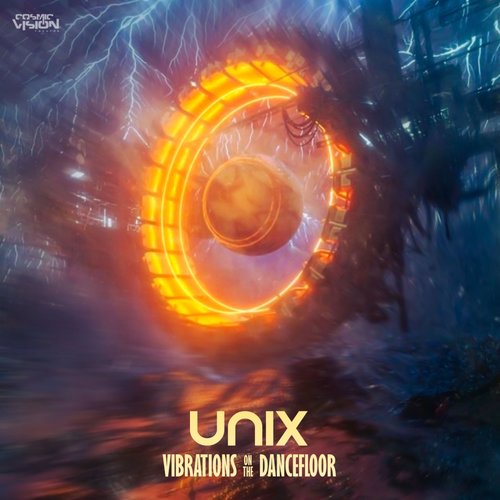 Vibrations on the Dancefloor