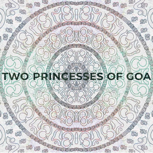 Two Princesses of Goa
