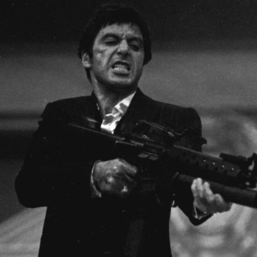 Al Capone (feat. XXZodus) [Explicit]