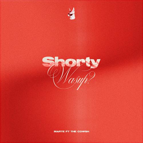 SHORTY WASUP? (feat. The Cowsh, Unos Music & dimelo nando) [Explicit]