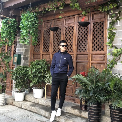 若是我动了真情