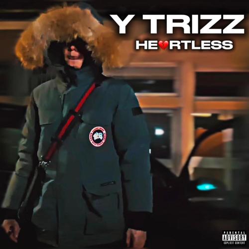 HEARTLESS (Special Version) [Explicit]