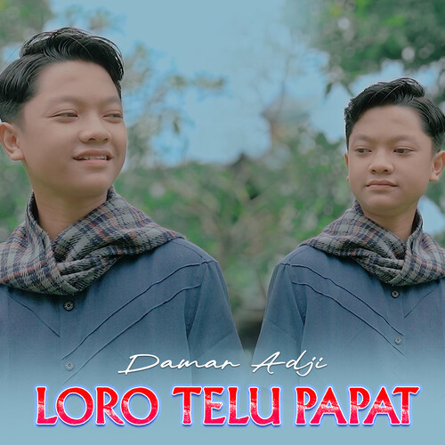 Loro Telu Papat