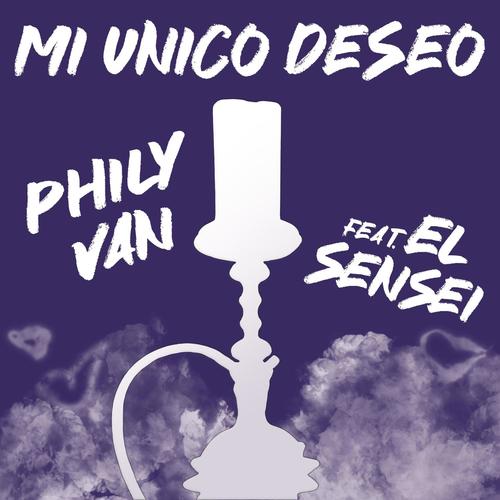 Mi Unico Deseo (feat. El Sensei) [Explicit]
