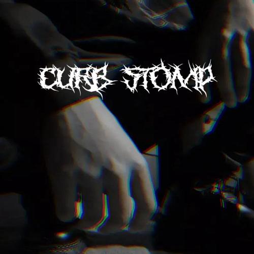 CURB STOMP (feat. ChxmicaL) [Explicit]