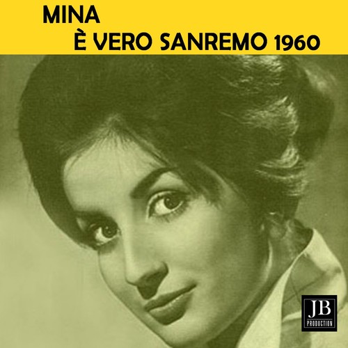 È Vero (Festival Sanremo 1960)