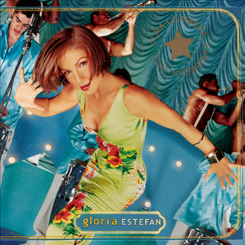 Alma Caribena(Album Version)