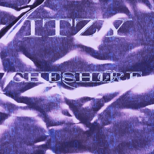 CHESHIRE(COVER:ITZY)