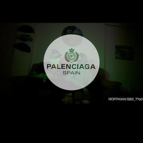 PALENCIAGA. SIRS/HOFFMAN (Explicit)