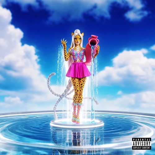 Love, Pain, Something & More (Explicit)