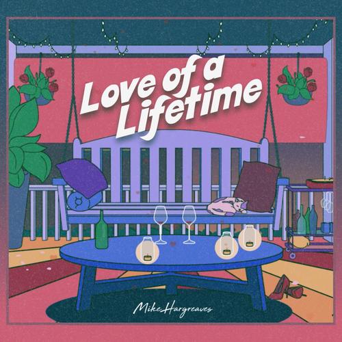 Love Of A Lifetime