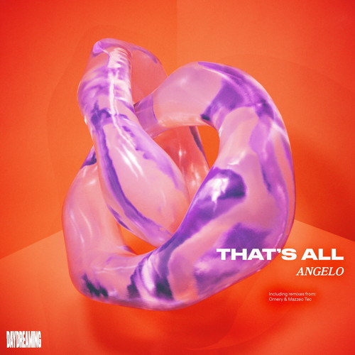 That's All (Mazzeo Tec Remix)