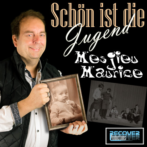 Schön ist die Jugend