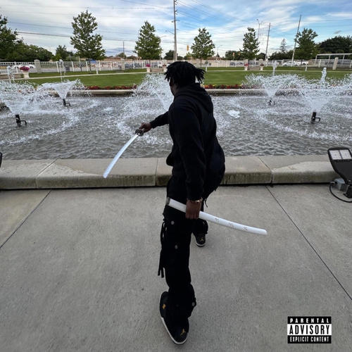 Thousand Blades (Explicit)