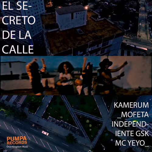 El Secreto de la Calle