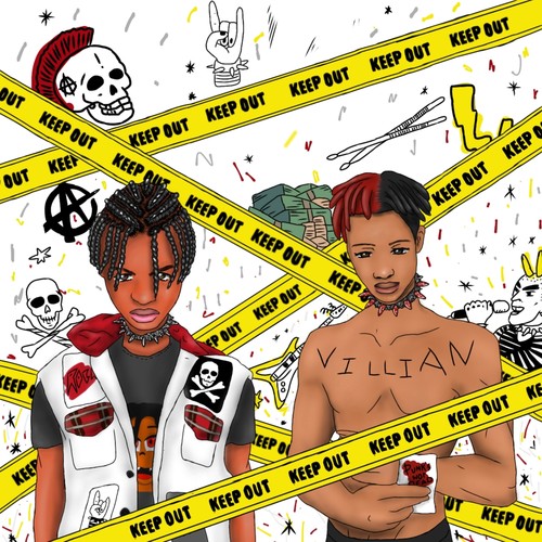 Clout Chaser (Explicit)