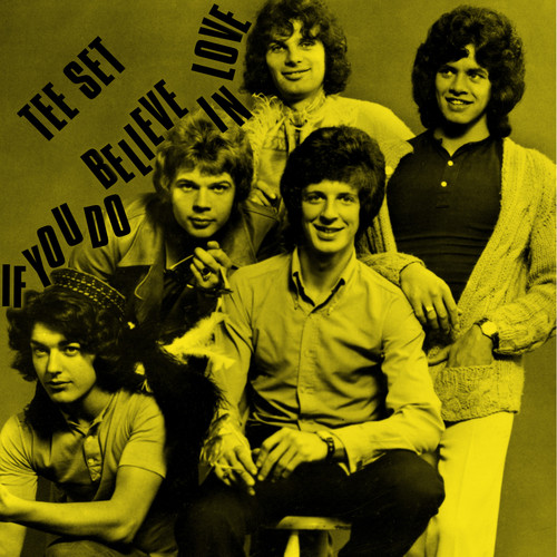 If You Do Believe In Love - EP (remastered)