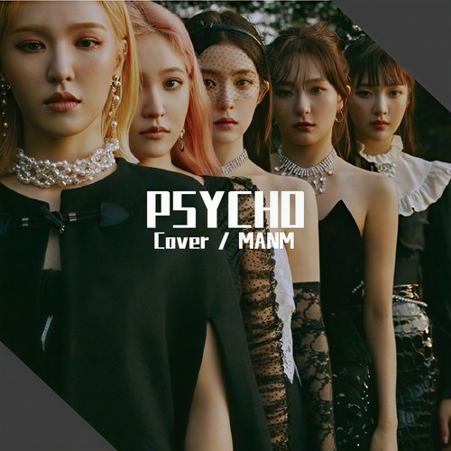 Red Velvet - Psycho