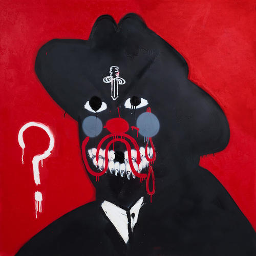 WHAT HAPPENED TO THE STREETS? (Explicit)