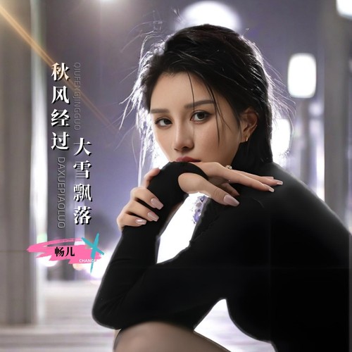 秋风经过大雪飘落（DJ豪大大版）