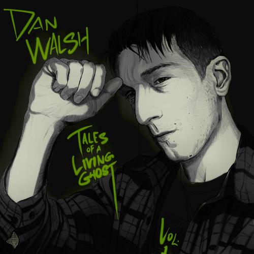 Tales of a Living Ghost: Volume 1 (Explicit)