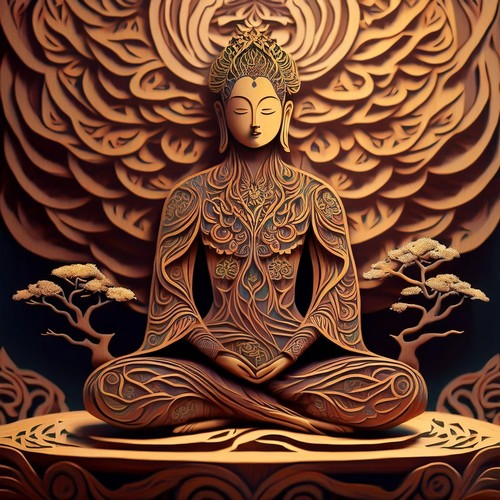 Enfoque Meditativo: Patrones Musicales Tranquilos