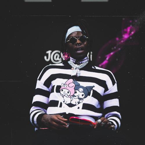 Wya (feat. Serius Jones) [Explicit]