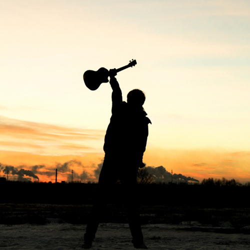 包头-我生长的城市