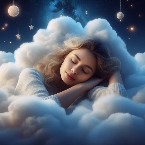 Armonía En Silencio: Melodías Suaves Para La Relajación Nocturna