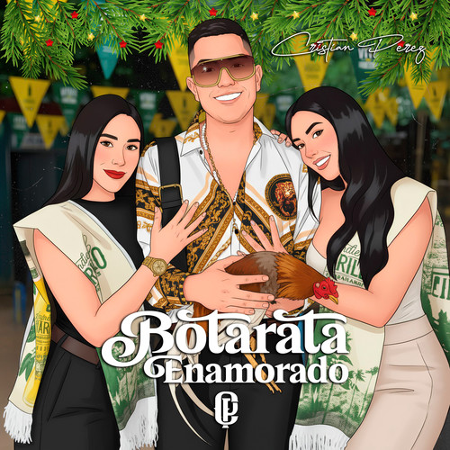 Botarata Enamorado (Explicit)