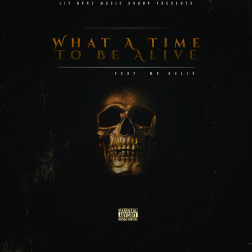 What a Time to Be Alive (Explicit)