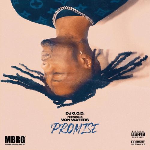 Promise (feat. Von Waters) [Explicit]
