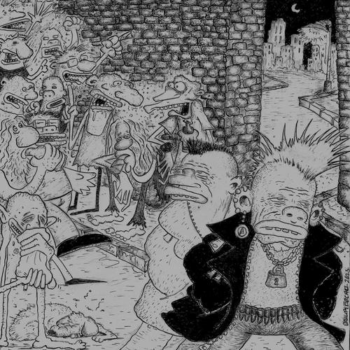 Sen Misin (feat. nardis)