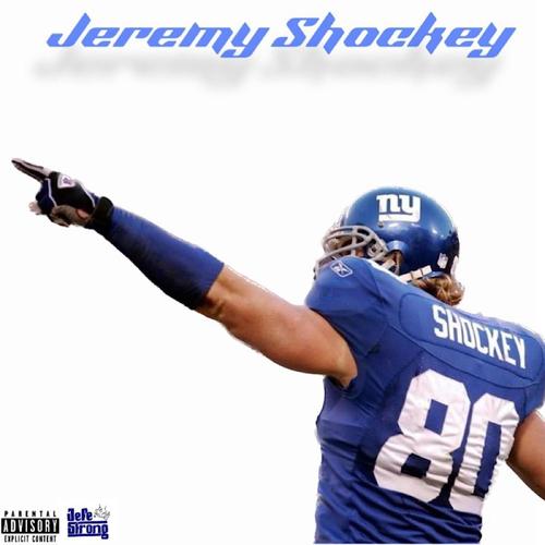 Jeremy Shockey (Explicit)
