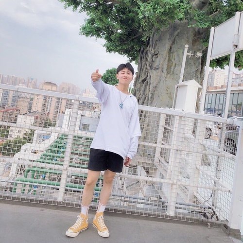 张张zion抖音翻唱