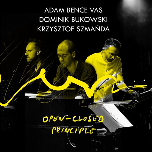Open - Closed Principle