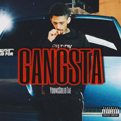 GANGSTA (Explicit)