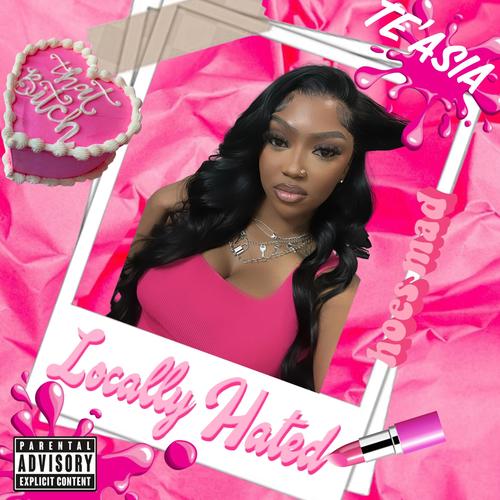 Ms. Locally Hated (Explicit)