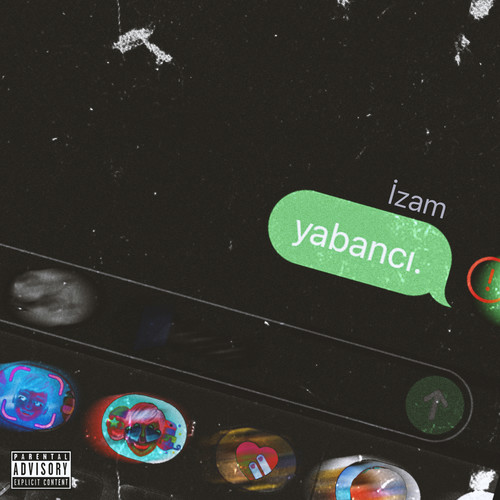 Yabancı (Explicit)