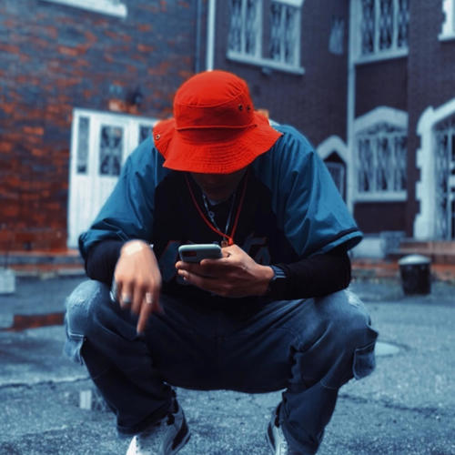 POR AHI DICEN (Explicit)