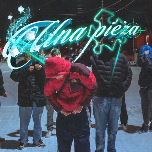 Una Pieza (Explicit)